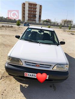 Saipa 131
